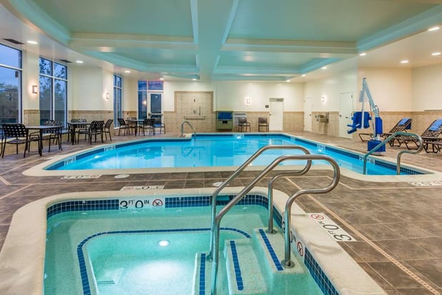 Images Hilton Garden Inn Wayne