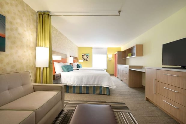 Images Home2 Suites by Hilton Baton Rouge