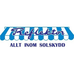 Reflektor i Alingsås AB Logo