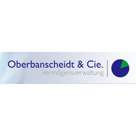 Logo Oberbanscheidt & Cie. Vermögensverwaltungsgesellschaft mbH