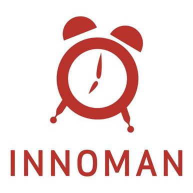 Innoman Oy Logo