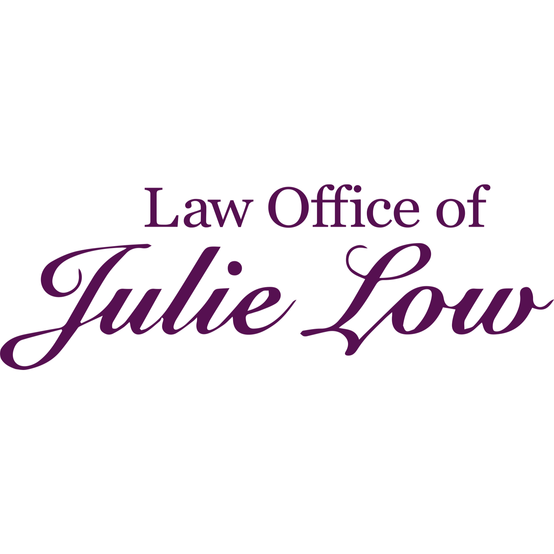 Law Office of Julie Low, PLLC - Beverly, MA 01915 - (978)922-8800 | ShowMeLocal.com