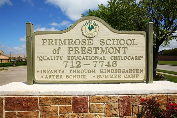 Images Primrose School of Prestmont