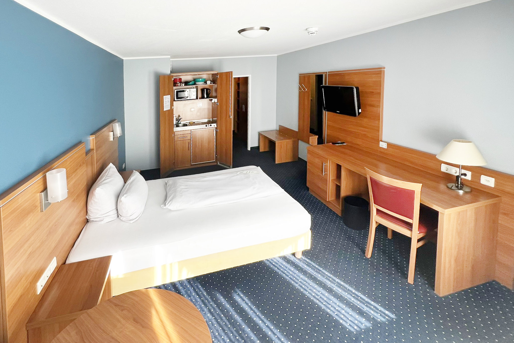 Bilder Garner Hotel Bochum by IHG