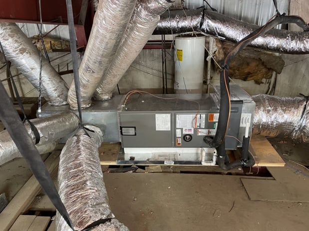 Images Cool Care Heating and Air Conditioning