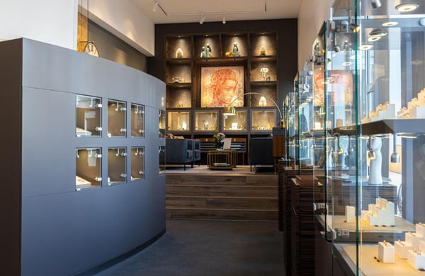 Bilder Juwelier Kolkmeyer - Schmuck, Uhren, Trauringe