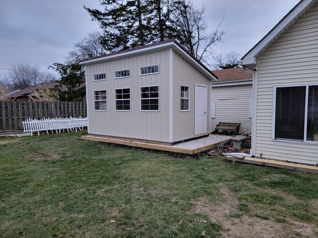 Images Countryside Barns