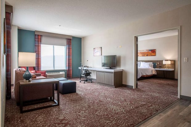 Images Hilton Garden Inn Mankato Downtown