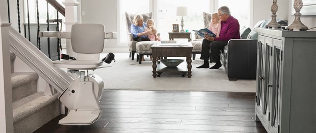 Images 101 Mobility of Lexington