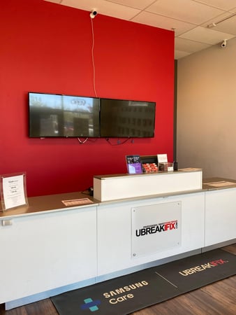 Images uBreakiFix