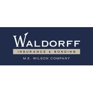 Waldorff Insurance & Bonding Logo