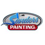Sanders Painting LLC Logo