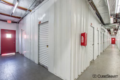 CubeSmart Self Storage Photo