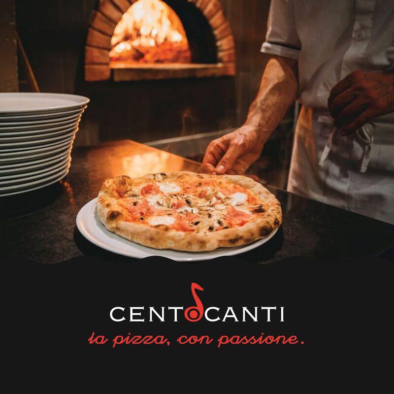 Images Centocanti Ristorante Pizzeria