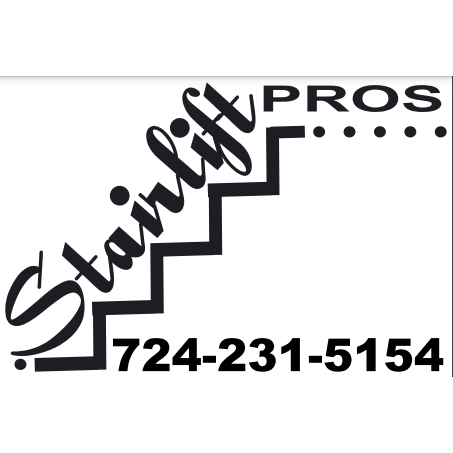 Stairlift Pros Logo