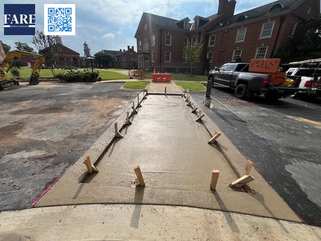 Images FARE Outdoor Construction