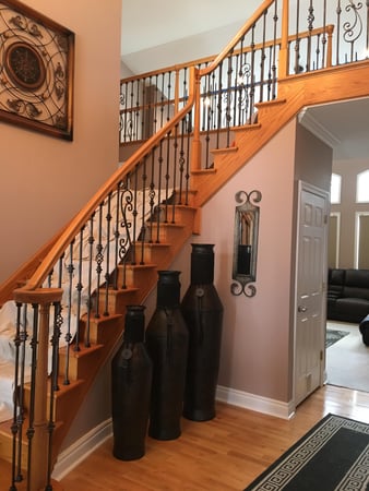 Images Hidden Lake Cabinet & Trim LLC