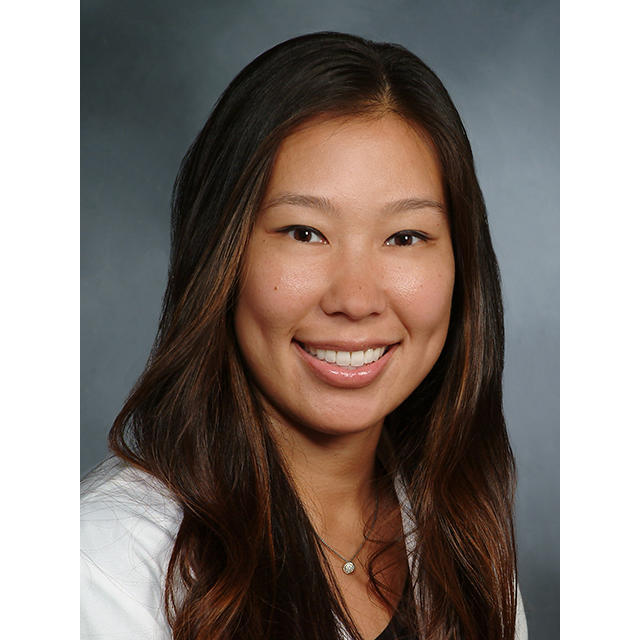 Dr. Sarah Yu MD New York NY Gynecologist