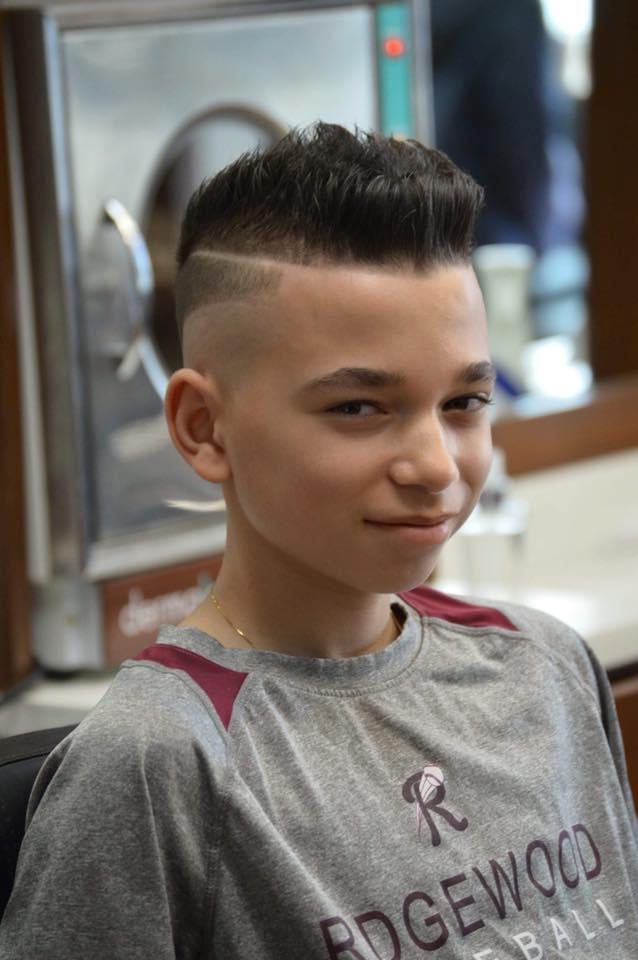 Welcome to Patchi Alotchi Barber Shop, your premier multifaceted barber shop in Ridgewood, NJ and the surrounding area. We provide a variety of affordable hair and beauty services for all types of occasions. We have the skill and experience necessary to serve as your full-service barbers.