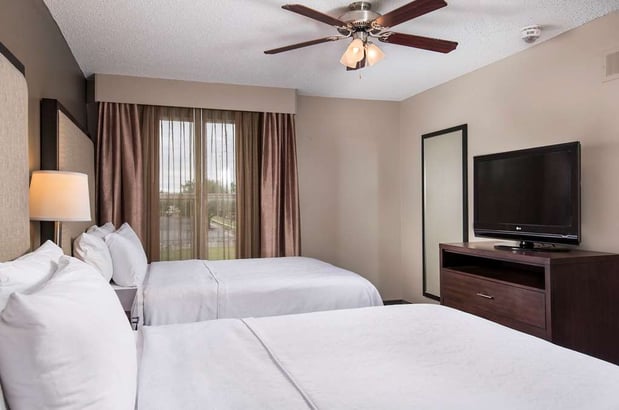 Images Homewood Suites by Hilton Austin-South/Airport