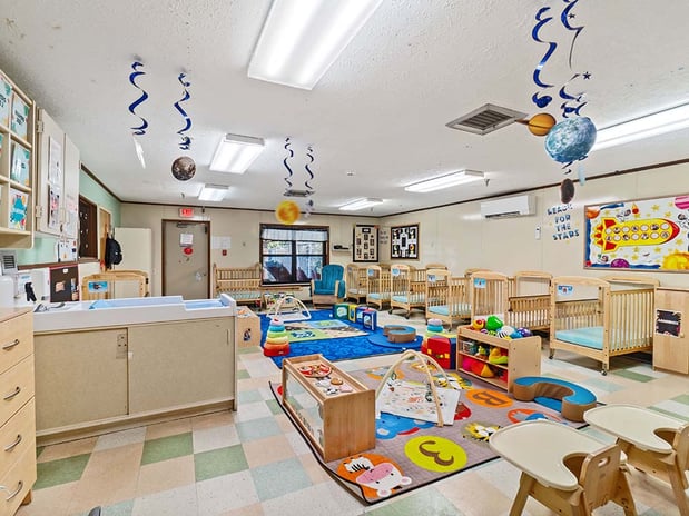 Images East Pittsburgh KinderCare