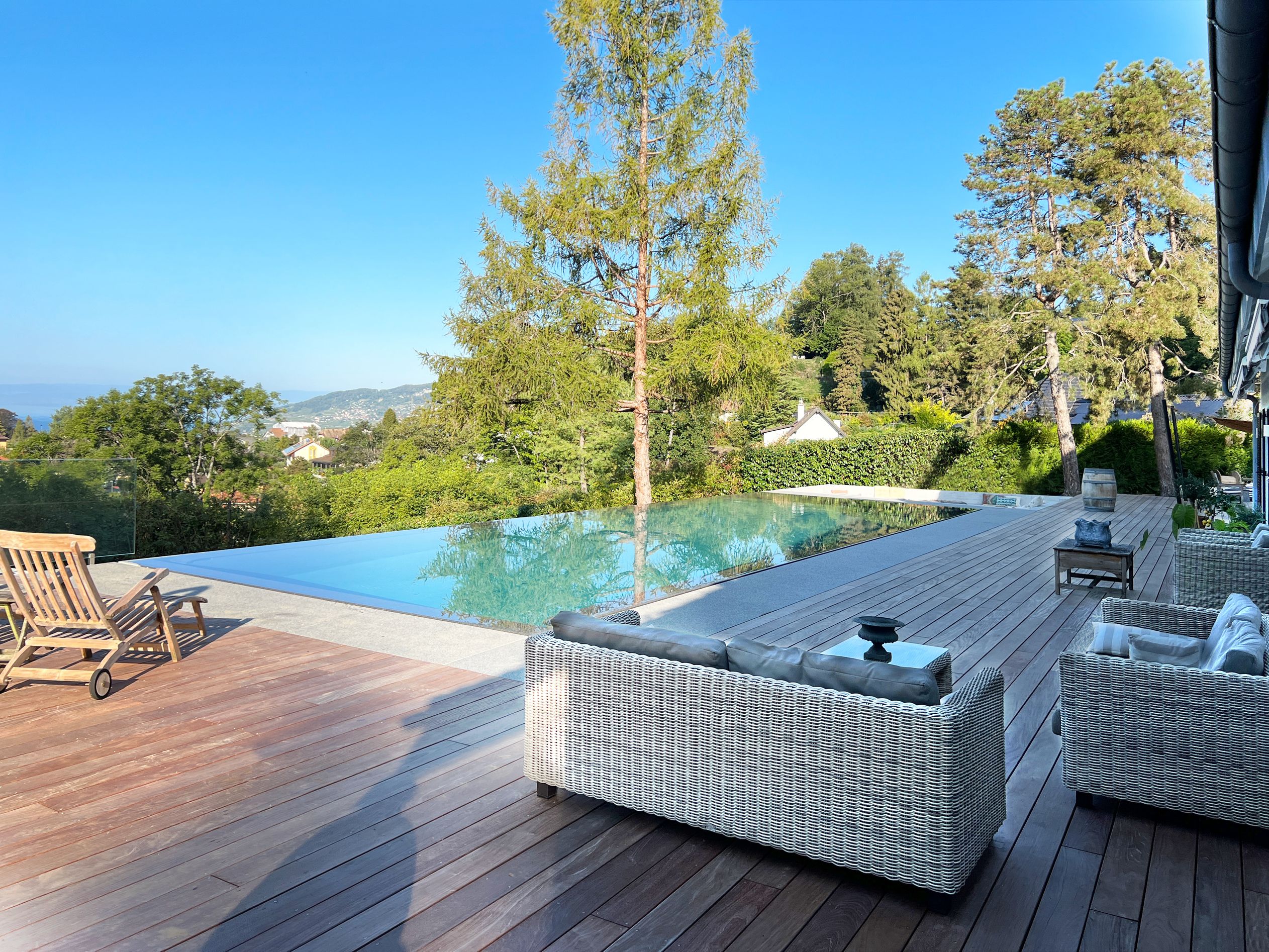 Bilder schmid architectes SA
