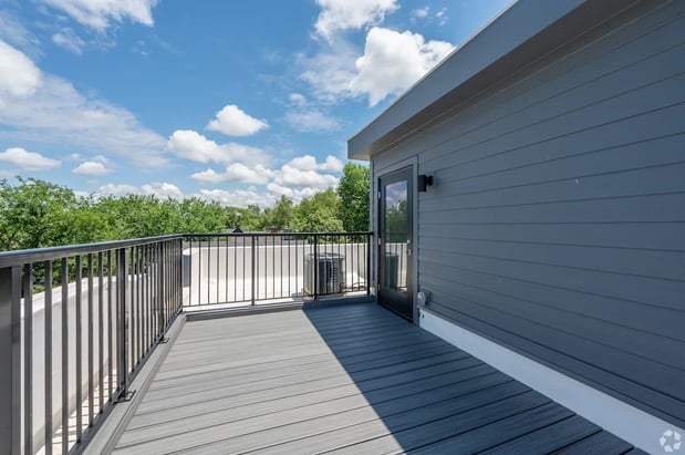 Images Park Lamont Townhomes