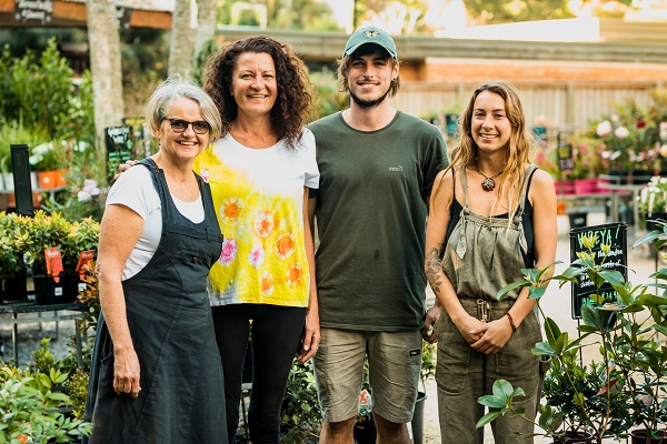 Images Eden at Byron