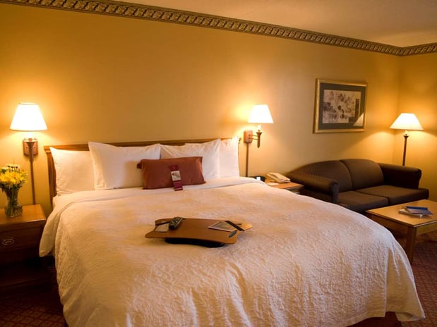Images Hampton Inn Lafayette