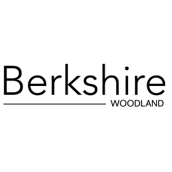 Berkshire Woodland Logo