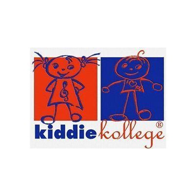 Asilo Nido Kiddie Kollege Logo