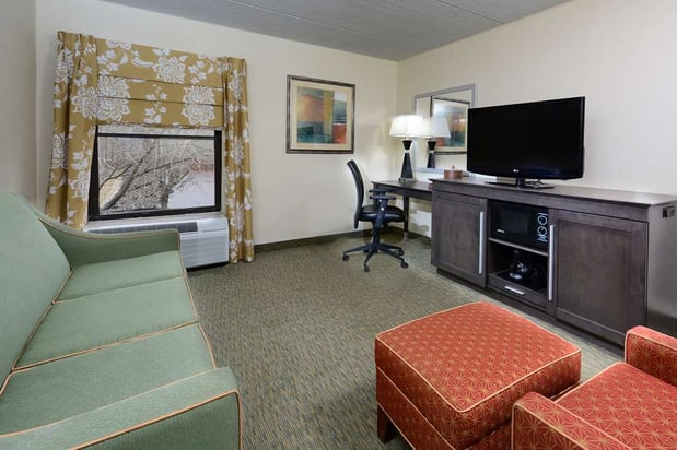 Images Hampton Inn Raleigh/Town Of Wake Forest