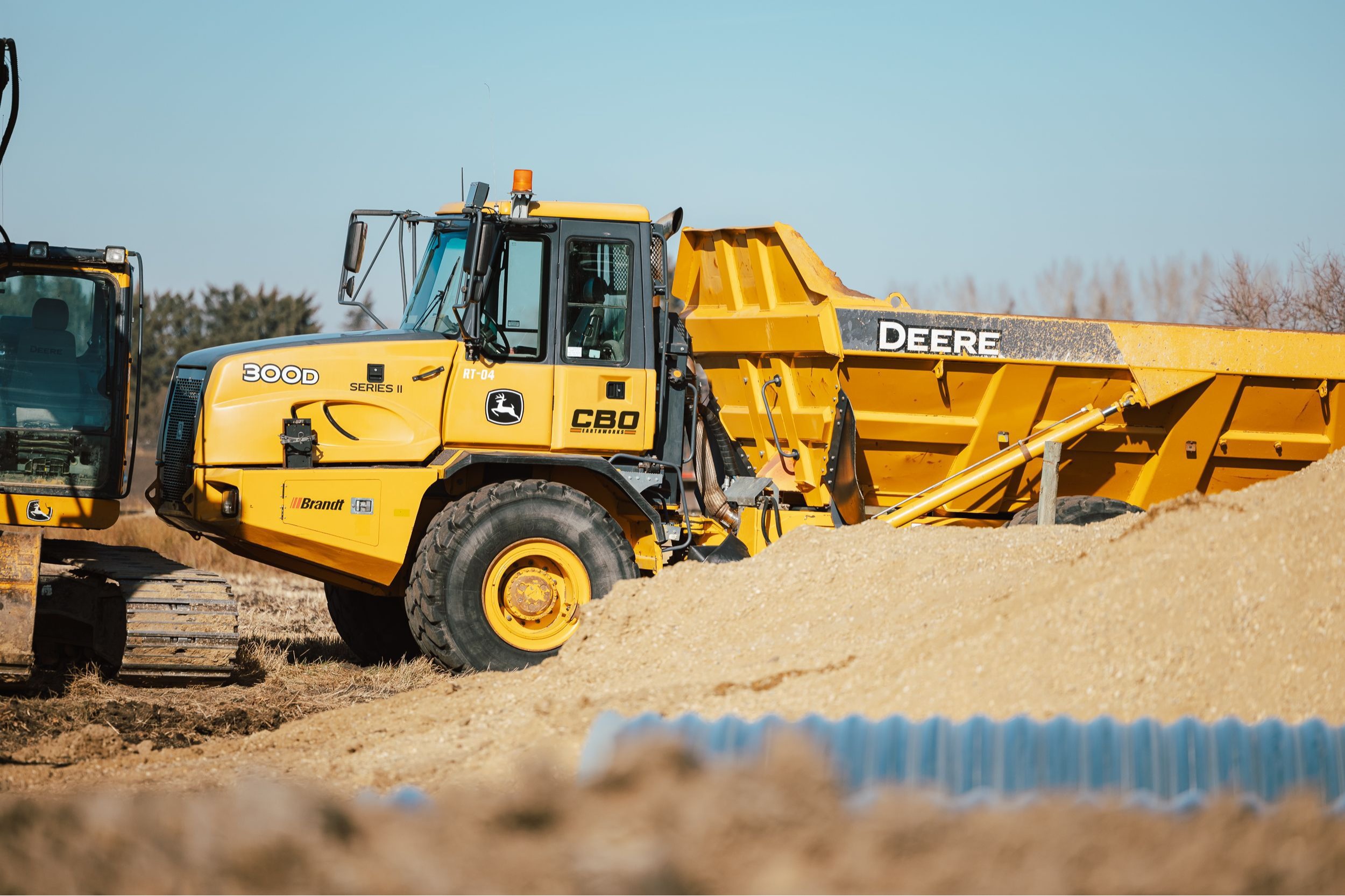 Images CBO Earthworks