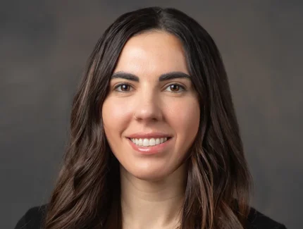 photo of Kaitlyn Henricks, NP