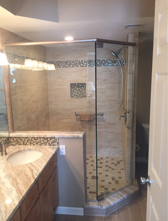 Images Superior Glass & Mirror