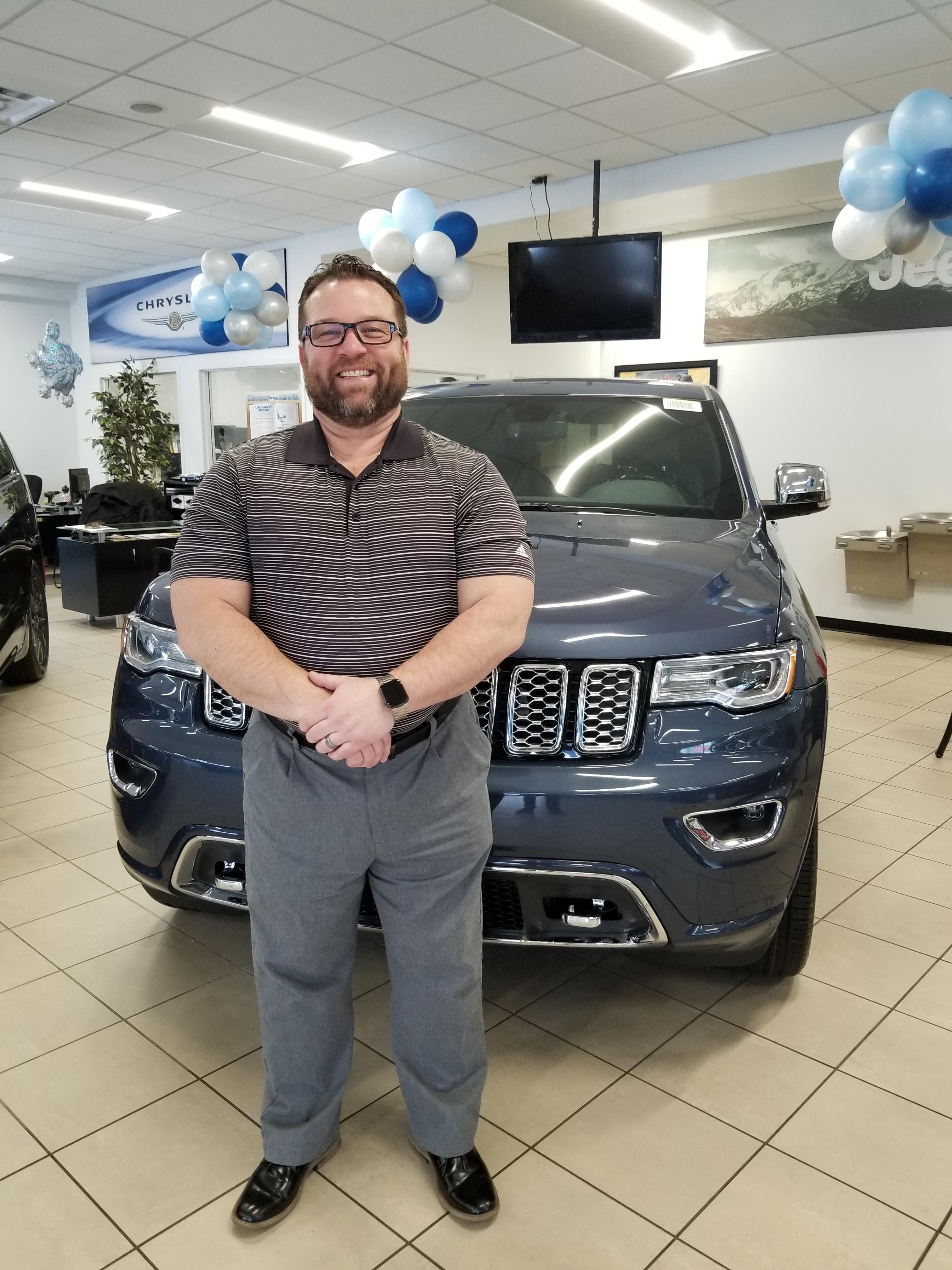 Russ Darrow Chrysler Dodge Jeep RAM of Madison Photo