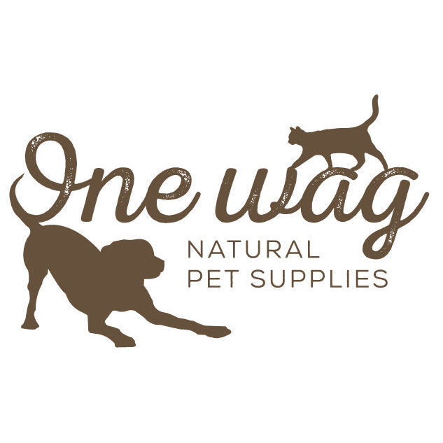 One Wag (Natural Pet Supplies) Logo