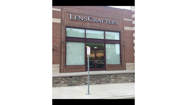 Images LensCrafters