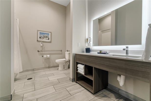 Images Executive Residency by Best Western Corpus Christi