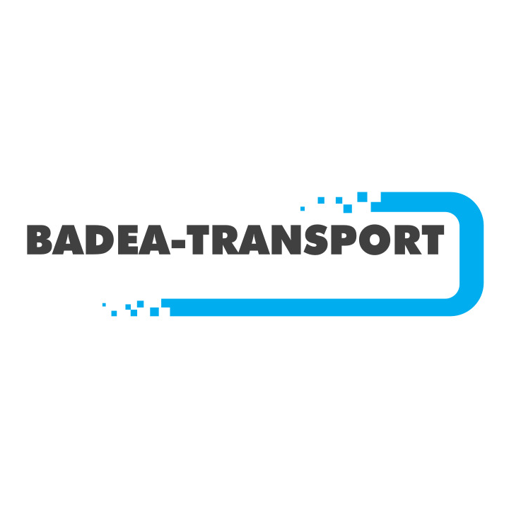 Alexander Badea Transport in Reichelsheim im Odenwald - Logo