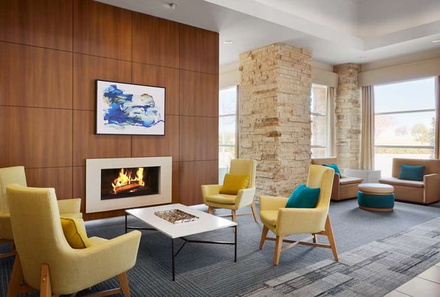 Images Hilton Garden Inn Dallas/Richardson