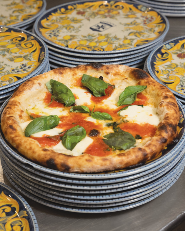 La Colonna Ristorante Pizzeria