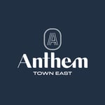 Anthem Town East Apartments Logo