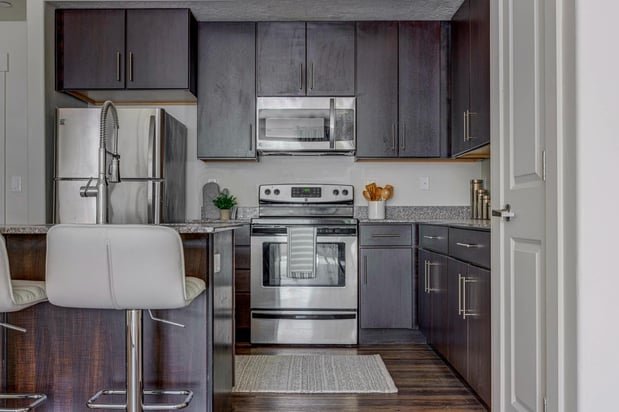Images Eaglewood Lofts
