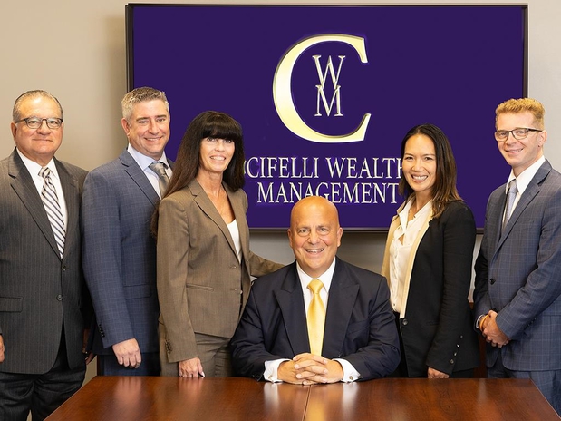 Images Cifelli Wealth Management - Ameriprise Financial Services, LLC