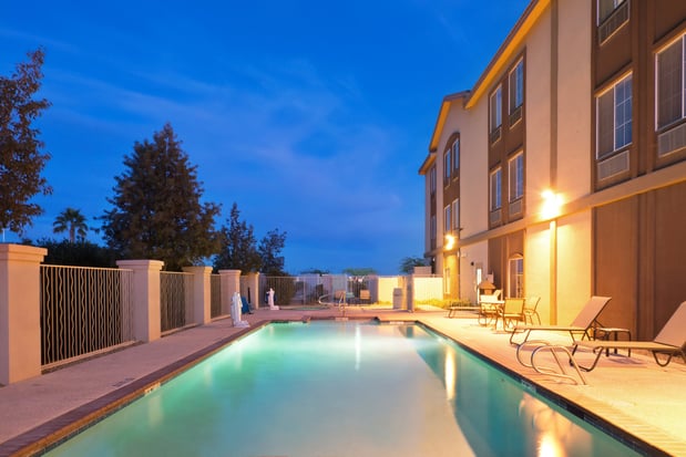 Images Holiday Inn Express & Suites Casa Grande by IHG