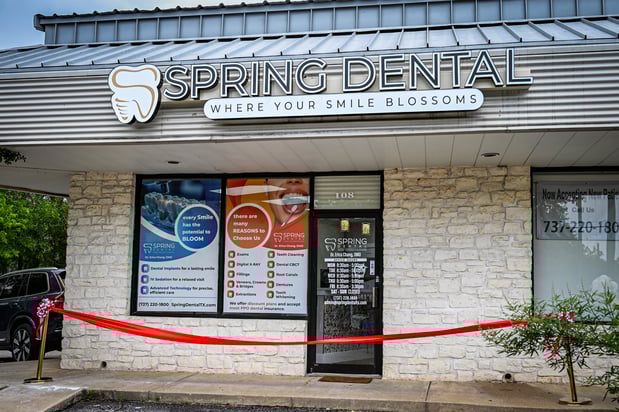 Images Spring Dental