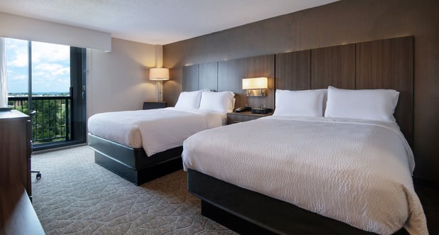 Images Holiday Inn Nashville-Vanderbilt (Dwtn) by IHG