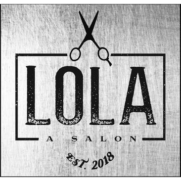Lola Salon Logo