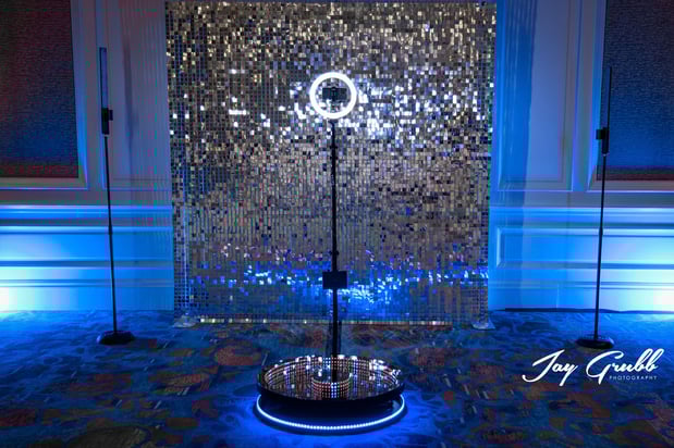 Images Jay Grubb Photography & Video